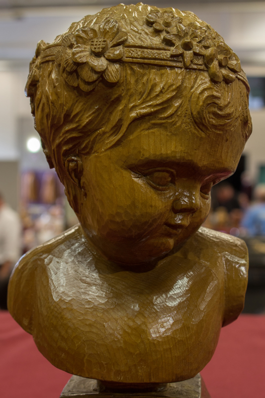 Tentoonstelling Timmerveld